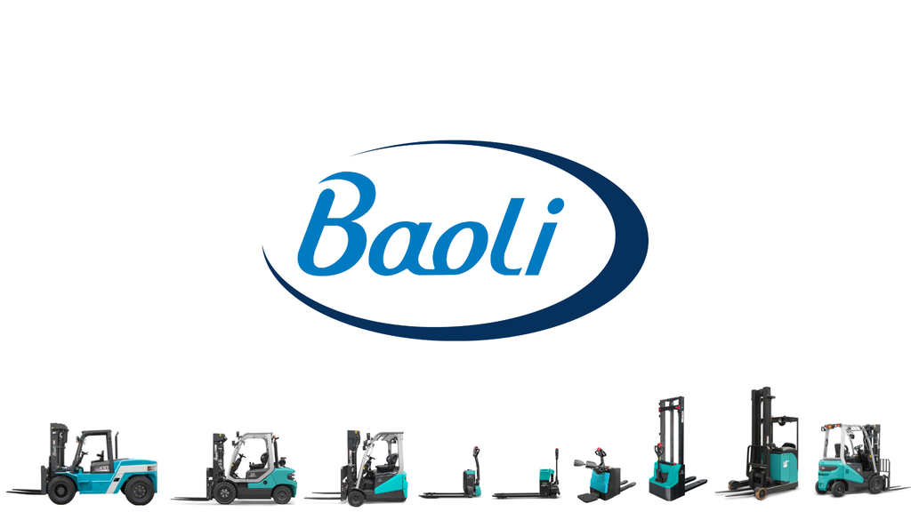 Baoli logga