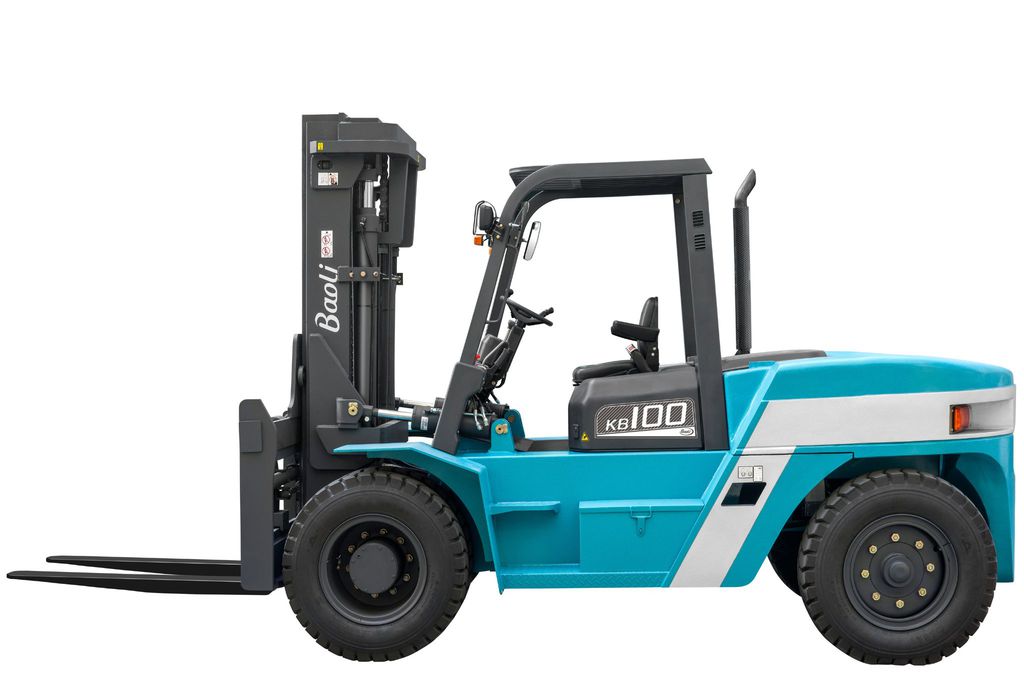 Baoli KBD 50-100 